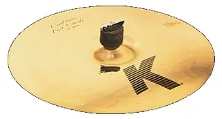 Zildjian K Custom 14 Fast crash