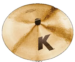 Zildjian K Custom 20 Medium ride