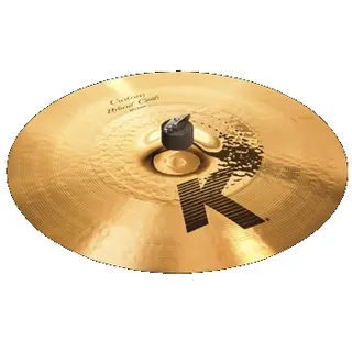 Zildjian K Custom 17 Hybrid crash