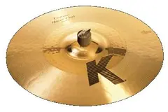 Zildjian K Custom 18 Hybrid crash