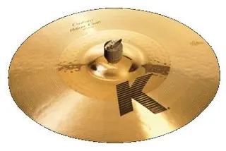 Zildjian K Custom 18 Hybrid crash