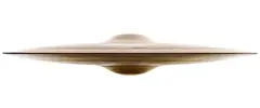 Zildjian K Zildjian 16 Light hihat