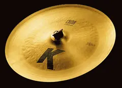 Zildjian K. Zildjian 19 Boy China