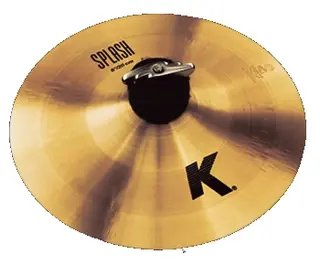 Zildjian K 8 Splash