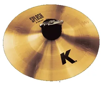 Zildjian K 8 Splash 