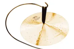 Zildjian Orchestral Cymbals 16 Suspended