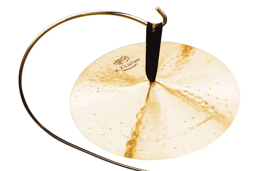 Zildjian Orchestral Cymbals 16 Suspended 