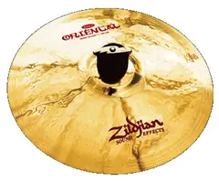 Zildjian Oriental Series 11 Oriental China Trash Splash