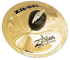 Zildjian Sound Effects 6 ZIL-BEL Small effektcymbal