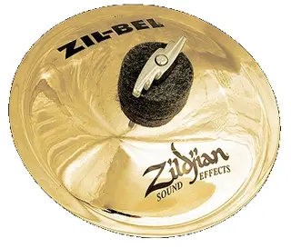 Zildjian Sound Effects 6 ZIL-BEL Small effektcymbal