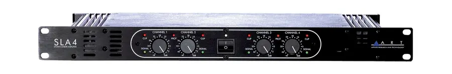 ART SLA-4 