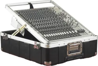 Gator Cases G-MIX-12PU