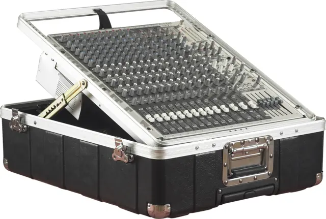 Gator Cases G-MIX-12PU 