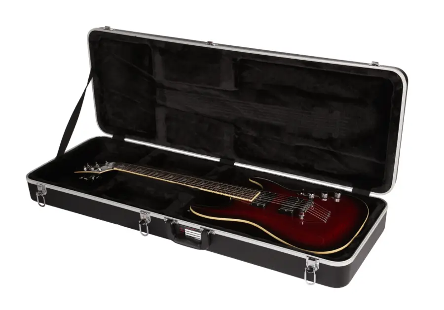 Gator Cases GC-ELEC-XL 