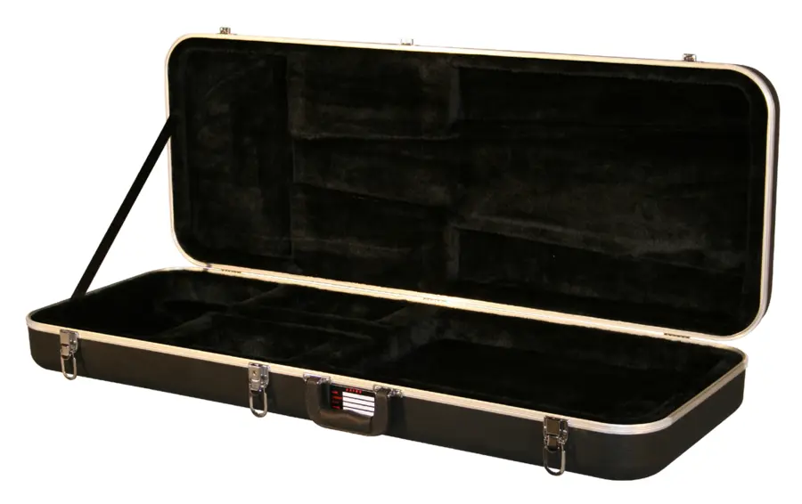 Gator Cases GC-ELEC-XL 