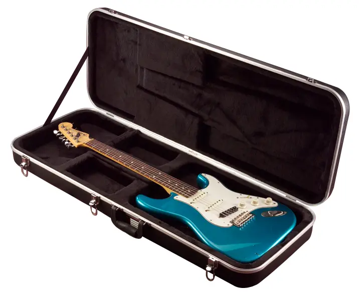 Gator Cases GC-ELECTRIC-A 