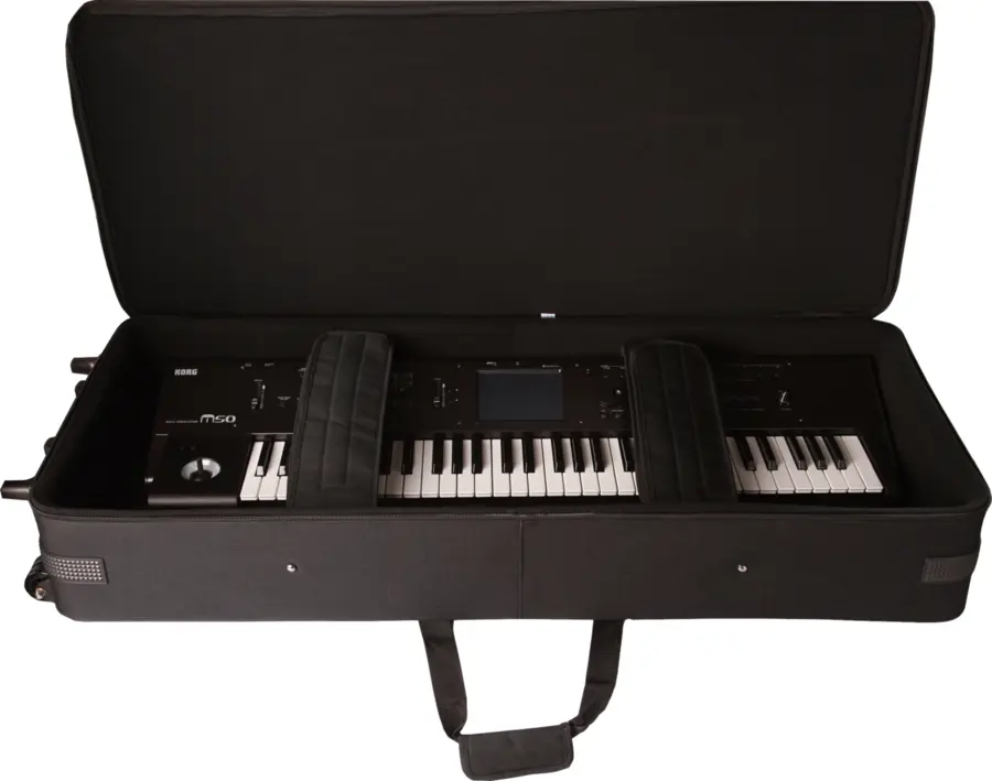 Gator Cases GK-76 