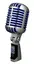 Shure Super 55 Deluxe Vocal Microphone