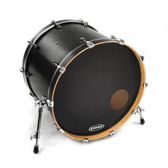 Evans RONYX BK 22 BD22RONX bass