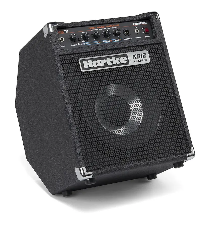 Hartke Kickback 12 