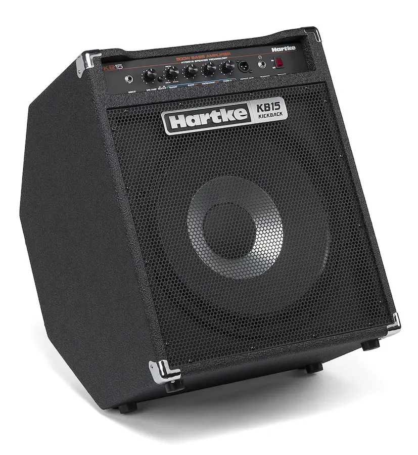 Hartke KICKBACK 15 