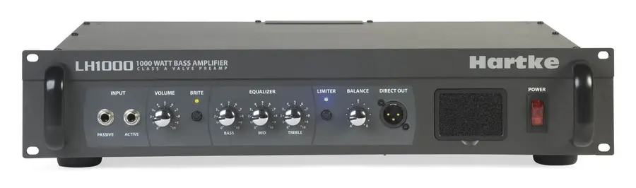 Hartke LH1000 