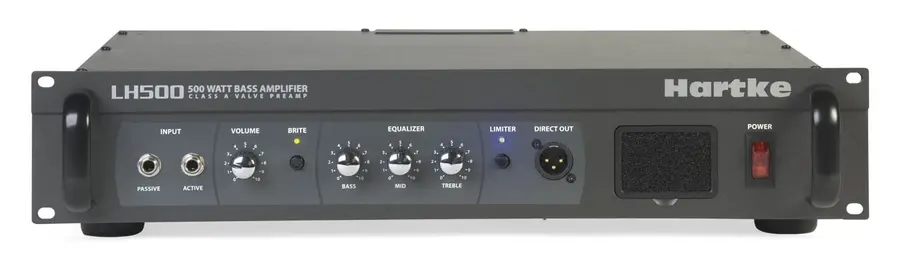 Hartke LH500 