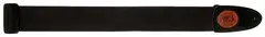 Levy's MSSC8 BLK gitarreim