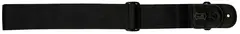 Levy's M8POLY BLK gitarreim