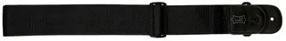Levy's M8POLY BLK gitarreim
