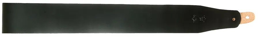Levy's M26 BLK gitarreim 
