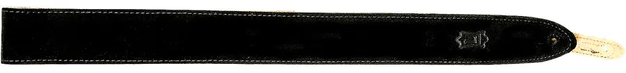 Levy's MS12 BLK gitarreim 