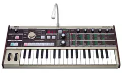 KORG microKORG Analog Modeling Synthesizer / Vocoder