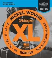 D'Addario ESXL-110 El. git. (010-046)