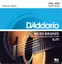 D'Addario EJ11 Bronze 80/20 (012-053)