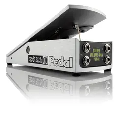 Ernie Ball EB-6165 Stereo Volume/Pan Pedal