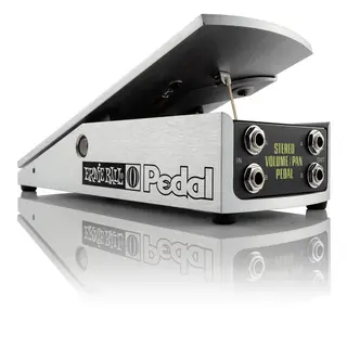 Ernie Ball EB-6165 Stereo Volume/Pan Pedal