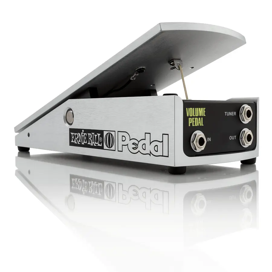 Ernie Ball EB-6166 Volume Pedal 