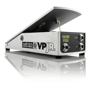 Ernie Ball EB-6180 Volume Pedal JR (for passiv elektronikk)