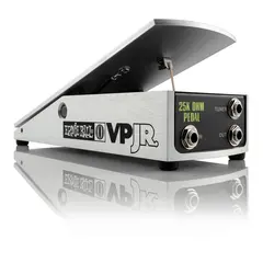 Ernie Ball EB-6181 Volumpedal JR (for aktiv elektronikk)