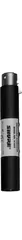 Shure A15AS switchable in-line attenuator