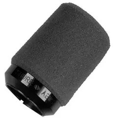 Shure A2WS-GRA windscreen for SM57 Gray finish
