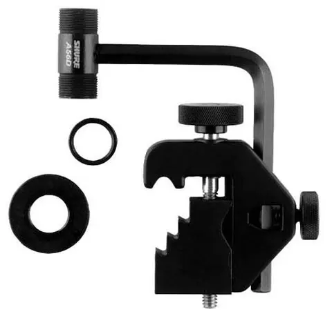 Shure A56D microphone drum mount