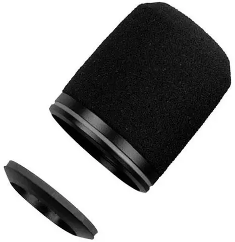 Shure A57WS windscreen for Beta57