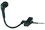 Shure Beta 98H/C Clip-On Condenser Instrument Mic for wireless
