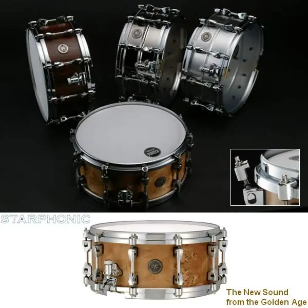 Tama Starphonic skarp PMM146-STM 