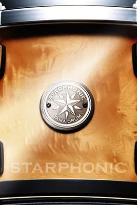 Tama Starphonic skarp PBC146 - MNC 