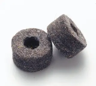 Tama CL-08-13P Felt washer 2 stk
