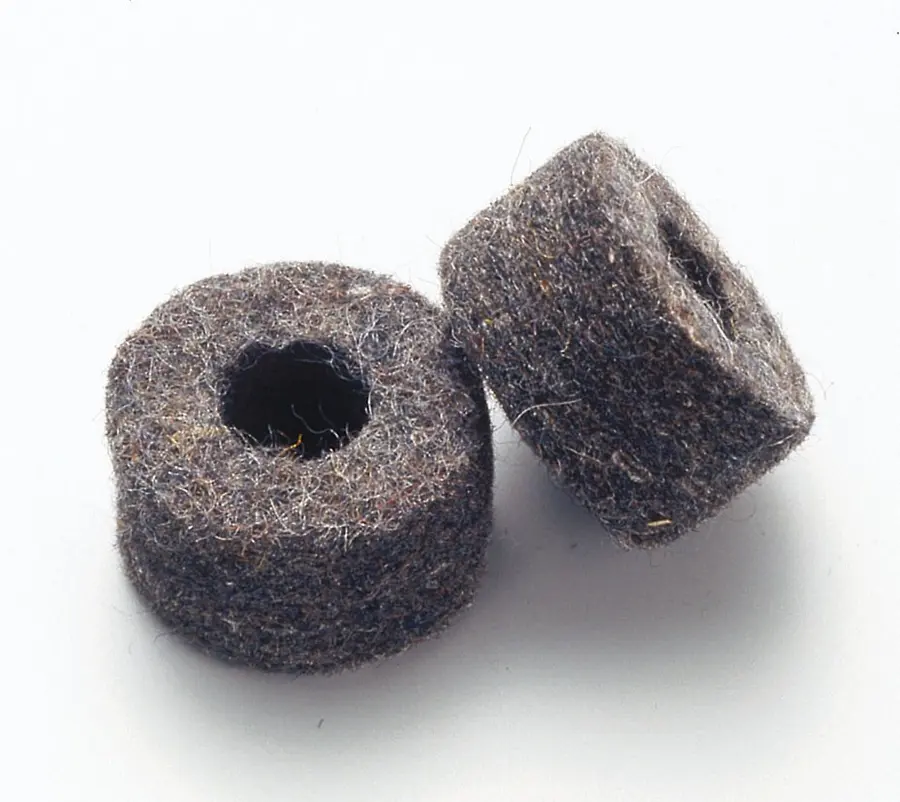 Tama CL-08-13P Felt washer 2 stk 