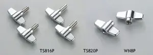 Tama TS 816P T-bolt 16mm